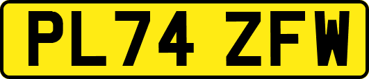 PL74ZFW