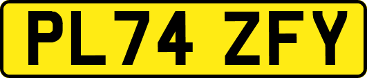 PL74ZFY