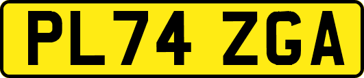 PL74ZGA