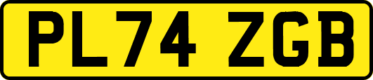 PL74ZGB