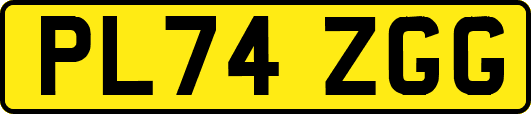 PL74ZGG