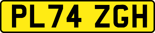 PL74ZGH