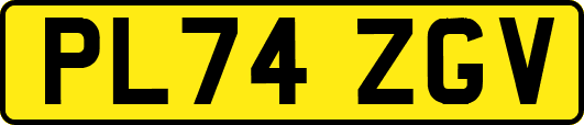 PL74ZGV