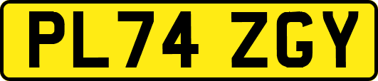 PL74ZGY