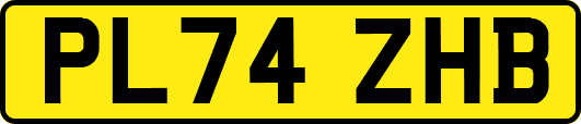 PL74ZHB