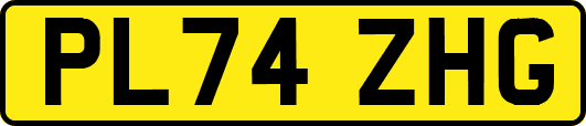 PL74ZHG