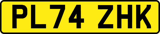 PL74ZHK