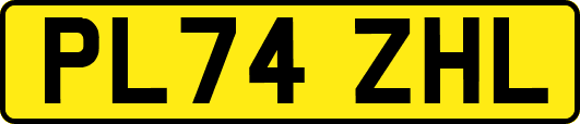 PL74ZHL
