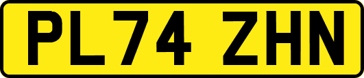 PL74ZHN