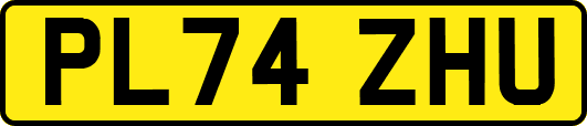 PL74ZHU