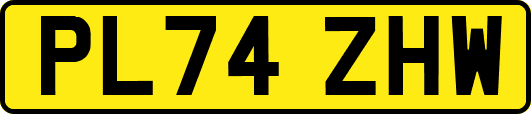 PL74ZHW