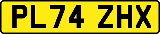 PL74ZHX