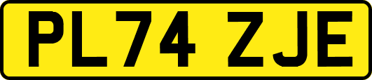 PL74ZJE