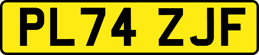 PL74ZJF