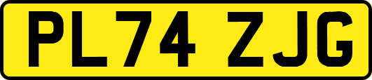 PL74ZJG