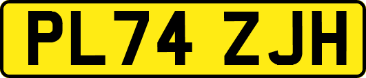 PL74ZJH