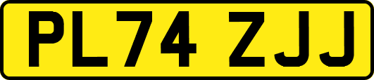 PL74ZJJ