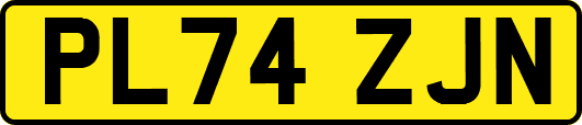PL74ZJN