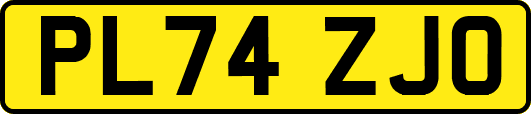 PL74ZJO