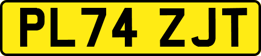 PL74ZJT
