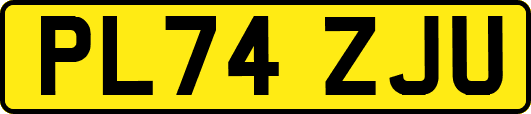 PL74ZJU