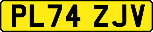 PL74ZJV