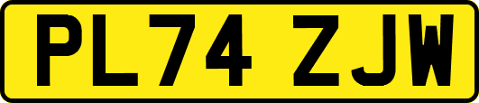PL74ZJW