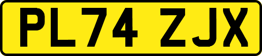 PL74ZJX