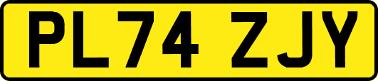 PL74ZJY