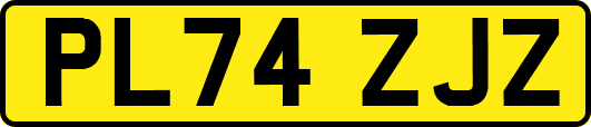 PL74ZJZ