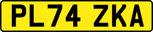 PL74ZKA