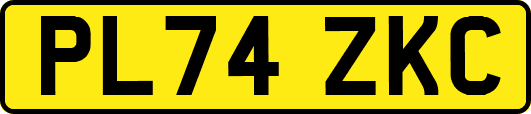 PL74ZKC