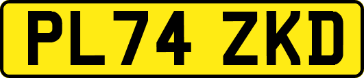 PL74ZKD