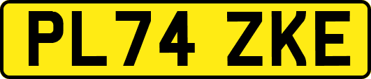 PL74ZKE