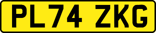 PL74ZKG