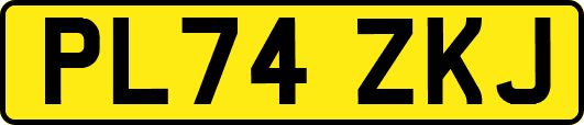 PL74ZKJ