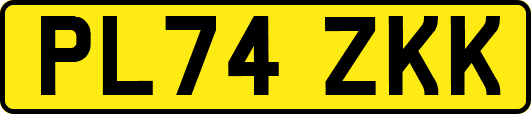 PL74ZKK