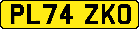 PL74ZKO
