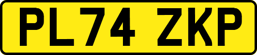 PL74ZKP
