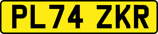 PL74ZKR
