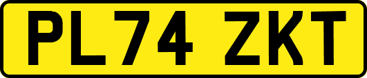 PL74ZKT