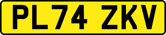 PL74ZKV