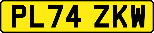 PL74ZKW