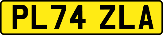 PL74ZLA
