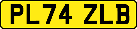 PL74ZLB