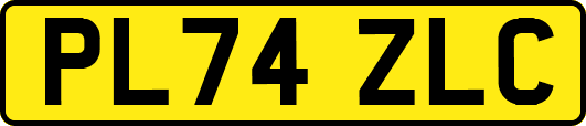 PL74ZLC