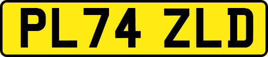 PL74ZLD