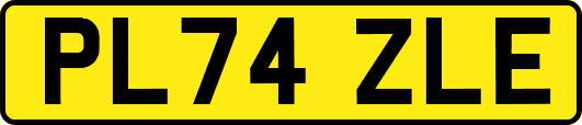 PL74ZLE