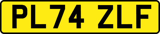 PL74ZLF