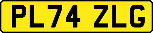 PL74ZLG